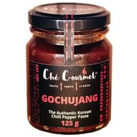 Che Gourmet Gochujang - Authentic Korean Chilli Pepper Paste